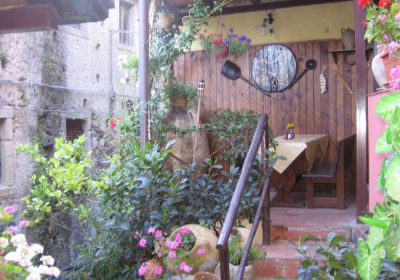 Bed And Breakfast Santa Caterina